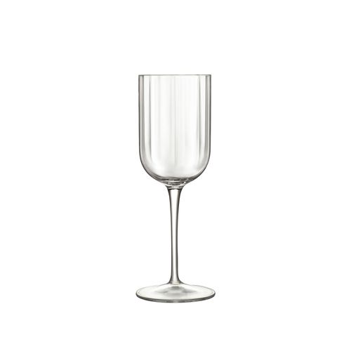 Verre à Pied Jazz 28 Cl (lot De 6) En Verre