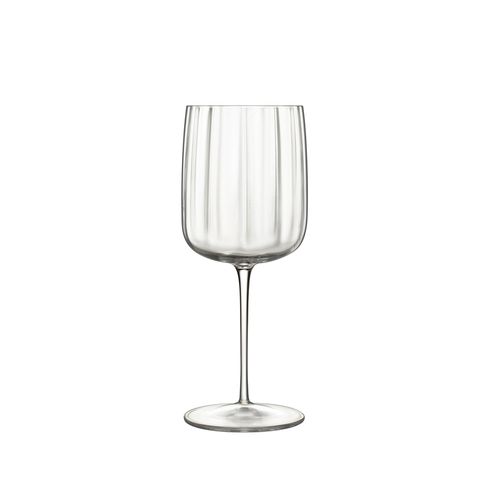 Verre à Pied Jazz 55 Cl (lot De 6) En Verre