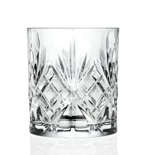 Gobelet Mélodia 31 Cl (lot De 6) En Verre