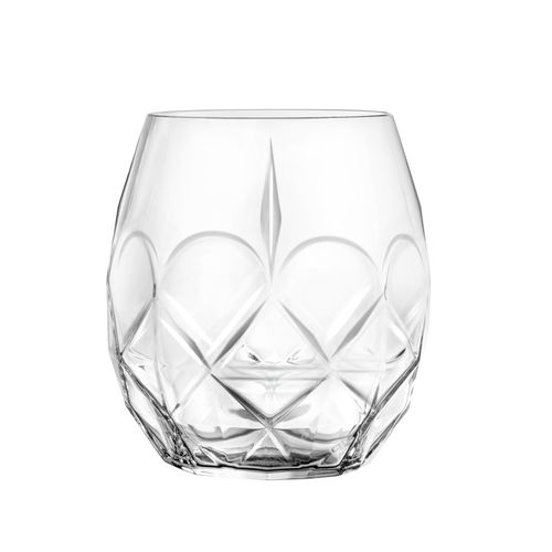 Gobelet Alkemist 38 Cl (lot De 6) En Cristallin