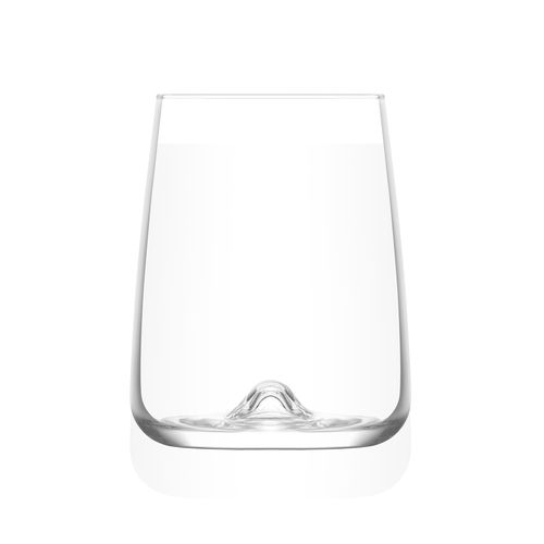 Gobelet Terra 36 Cl (lot De 6) En Verre