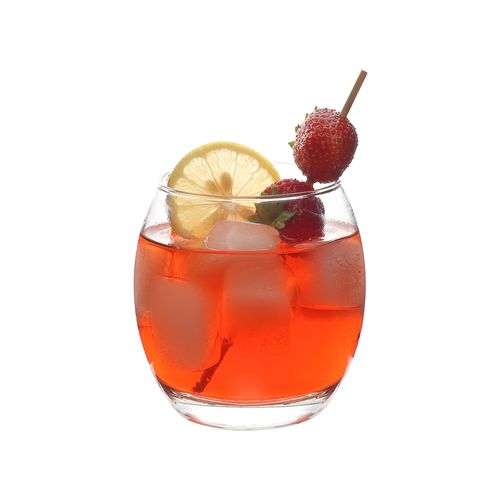 Gobelet Bas Empire 40.5 Cl (lot De 6) En Verre