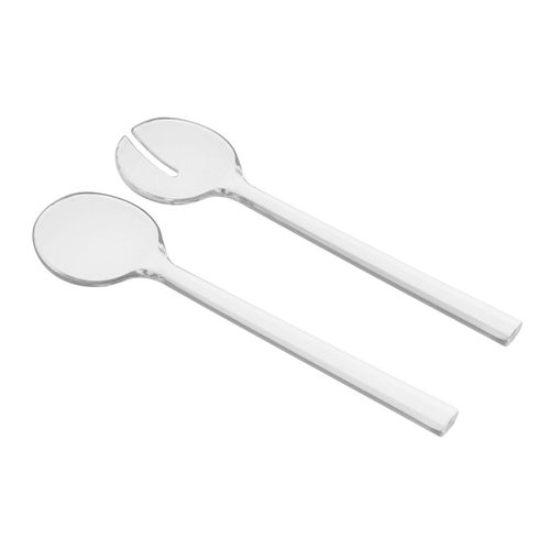 Metaltex Couvert à Salade plast. 28cm Metaltex Couvert à Salade plast. 28cm