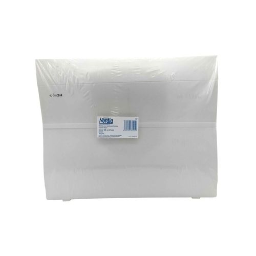 Lot De 25 Boîtes Pour Plateau Traiteur De 28 X 42 Cm