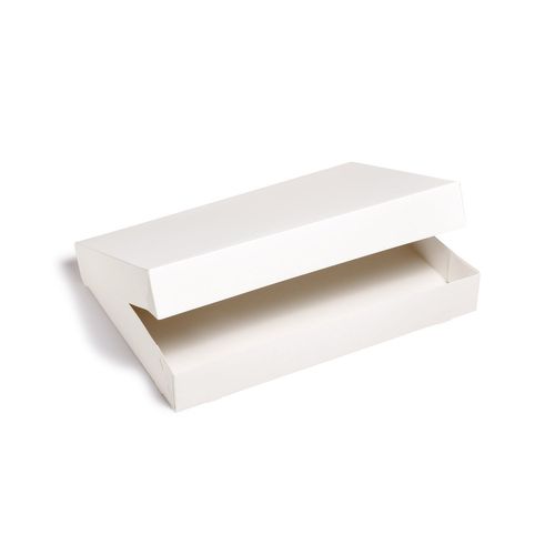 Lot De 25 Boîtes Pour Plateau Traiteur De 28 X 42 Cm