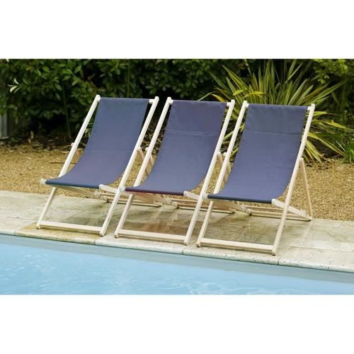 Chilienne Agrafée - Monte Carlo - Ardoise - F100