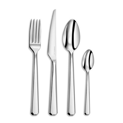 Ménagère Noirmoutier 16 Pièces En Inox