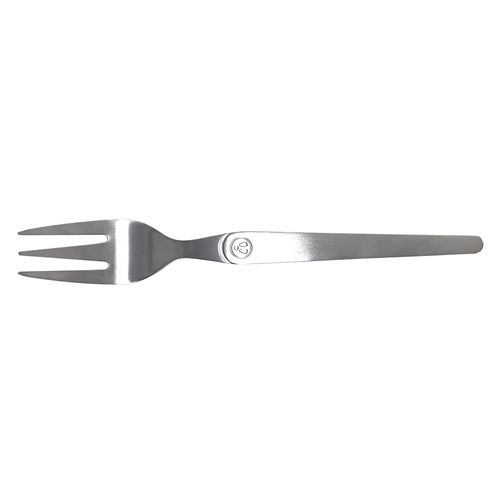 Fourchette à Poisson Laguiole Intuition (lot De 12) En Inox