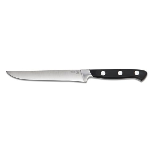 Couteau à Steak Georges Pom 12 Cm En Inox