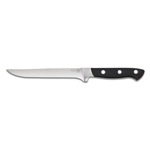 Couteau à Désosser Georges Pom 15 Cm En Inox