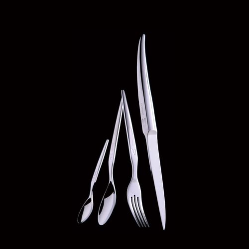 Ménagère Lag Her 16 Pièces En Inox