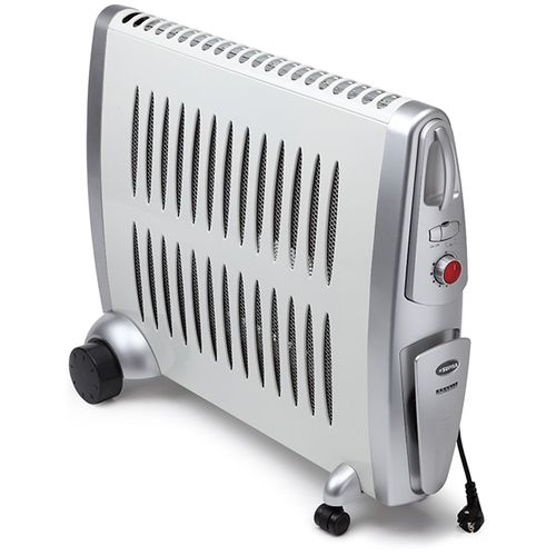 Radiateur Chaleur Douce 2000w - Ceramino 2003