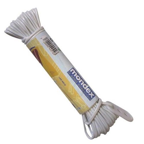 Corde à Linge 10m + Tendeur - Lan44510