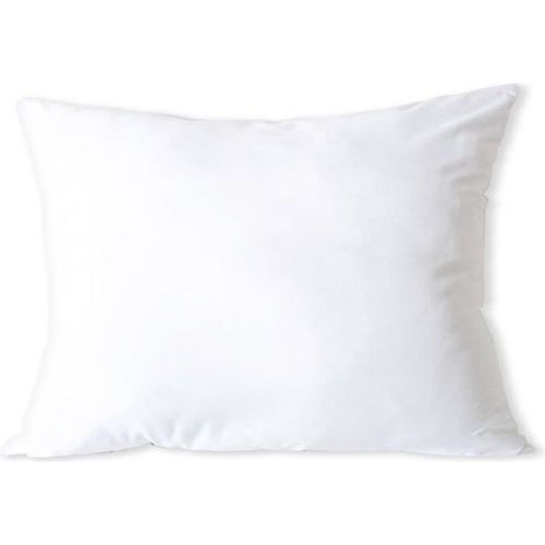 Oreiller Microfibre 40x60 Cm - Blanc