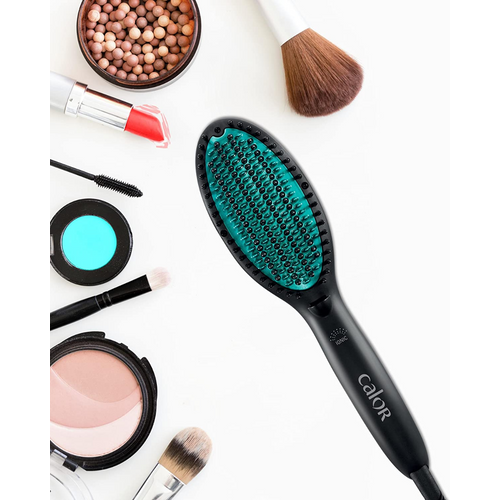 Brosse Lissante Coiffante Power Straight Calor Cf5820c0