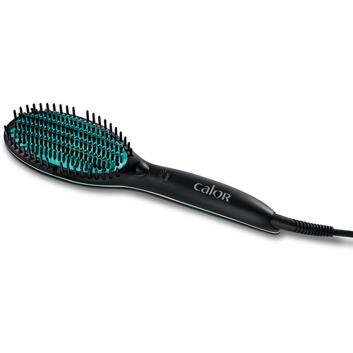 Brosse Lissante Coiffante Power Straight Calor Cf5820c0