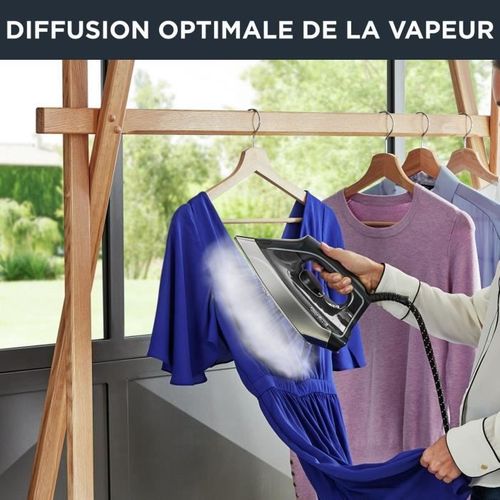 Centrale Vapeur Perfect Steam Pro 2400w - Dg8626f0