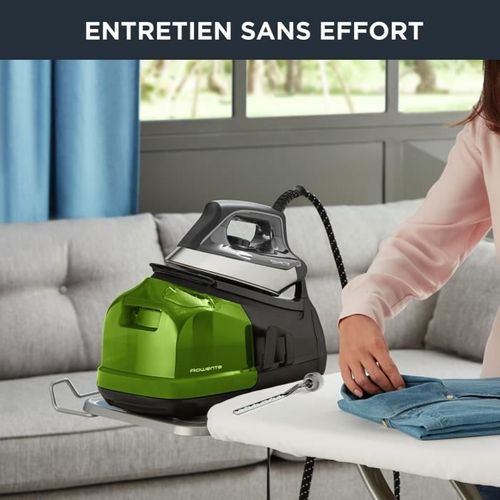 Centrale Vapeur Perfect Steam Pro 2400w - Dg8626f0