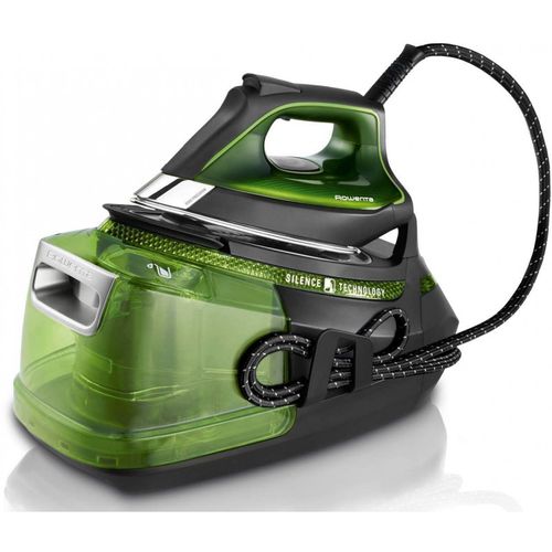 Centrale Vapeur Rowenta Silence Steam Pro Autonomie Illimitée - Dg9246f0
