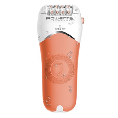 Épilateur Ep4920 Corail, Blanc 4 Pince(s)