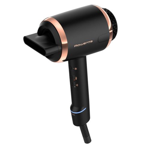 Sèche-cheveux Cv982 Noir, Cuivre 1500 W