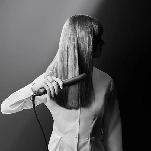 Fer A Lisser Céramique 200° - Sf161lc0