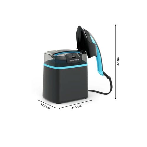 Fer à Vapeur Vertical défroisseur - Ur1512 2980 W