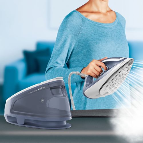 Centrale vapeur CALOR SV6132C0 Express Easy