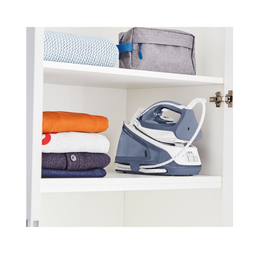 Centrale Vapeur 5.9 bar - Débit vapeur 120g/min - 2200 W