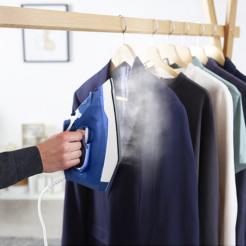 Fer à Vapeur 2400w 40 G/min - Fv2848c0