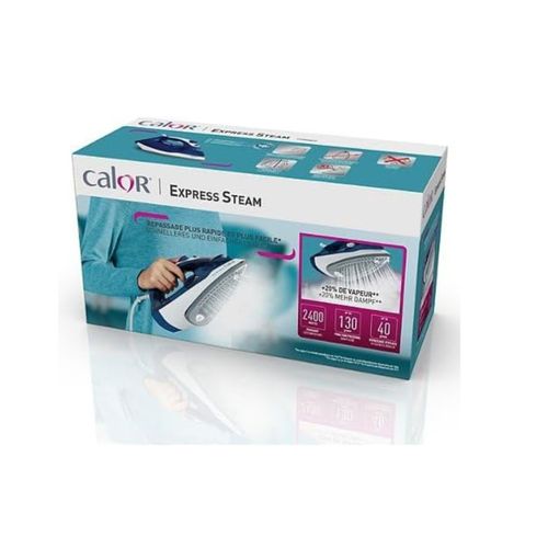 Fer à Vapeur 2400w 40 G/min - Fv2848c0