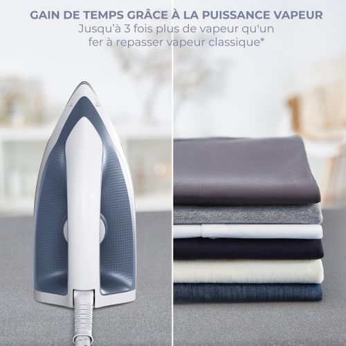 Centrale Vapeur Express Optimal 5 bars 110g/min - Sv4110c0