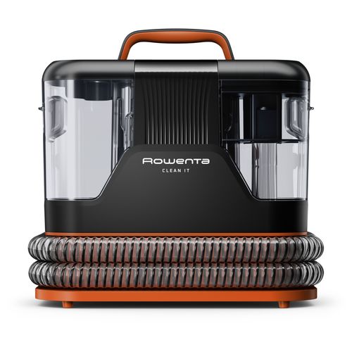Détacheur nettoyeur textile ROWENTA IN5011F0 Clean-it