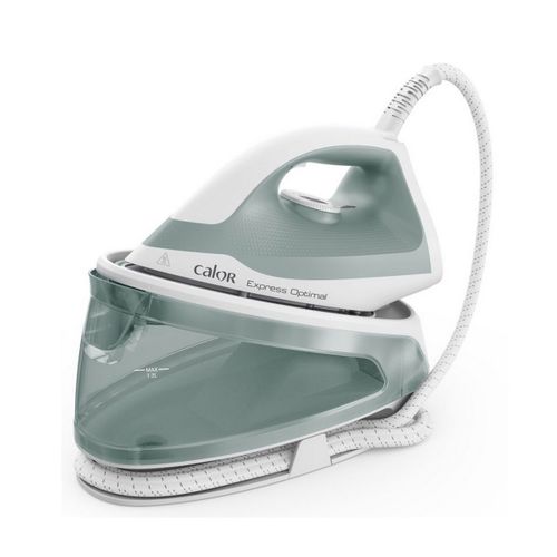 Centrale Vapeur 5bars 110g/min - Sv4112c0