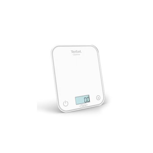 Balance De Cuisine Électronique 5 Kg Blanc - Bc50u0v0