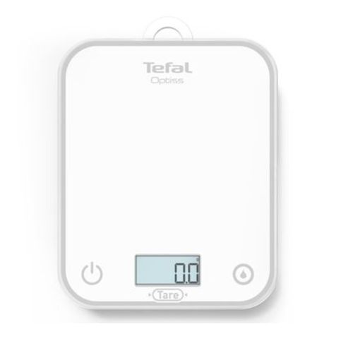 Balance De Cuisine Électronique 5 Kg Blanc - Bc50u0v0