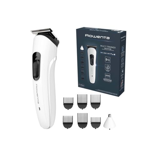 Tondeuse Cheveux Rechargeable - Tn8934e0