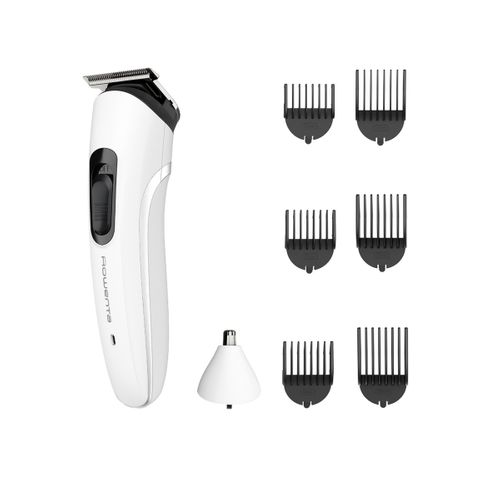 Tondeuse Cheveux Rechargeable - Tn8934e0