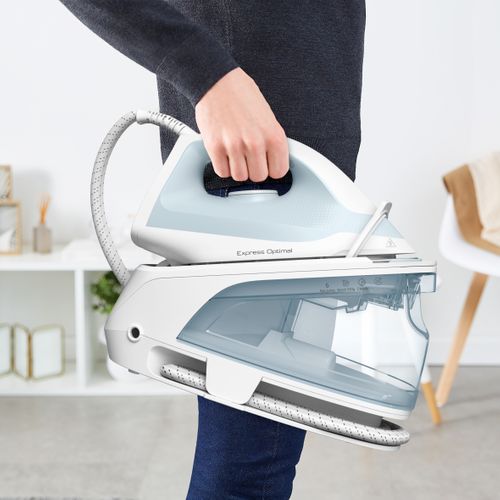 Centrale vapeur CALOR SV4210C0