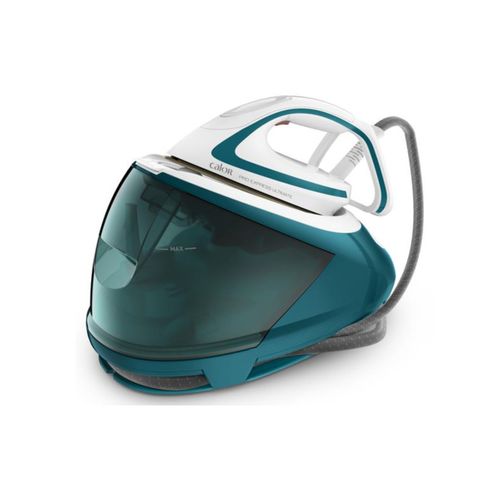 Centrale Vapeur 7.4bars 125 G/min Autonomie Illimitée - Gv9556c0