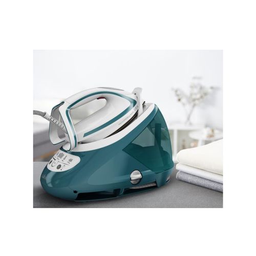 Centrale Vapeur 7.4bars 125 G/min Autonomie Illimitée - Gv9556c0