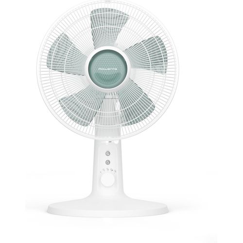 Ventilateur De Table 35cm 22w Blanc - Vu2740f0