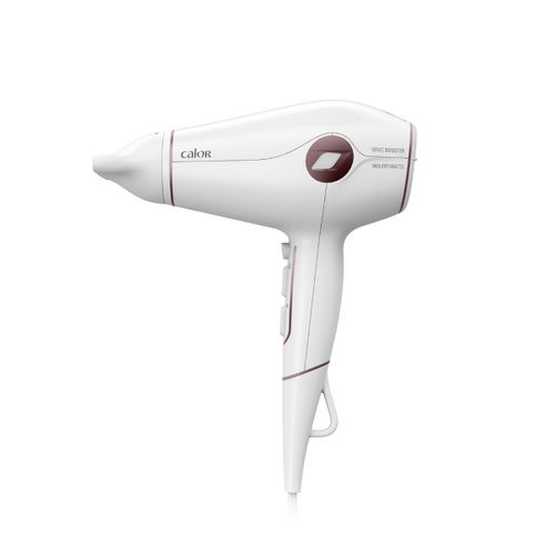 Sèche-cheveux 2400w Blanc - Cv6135c0