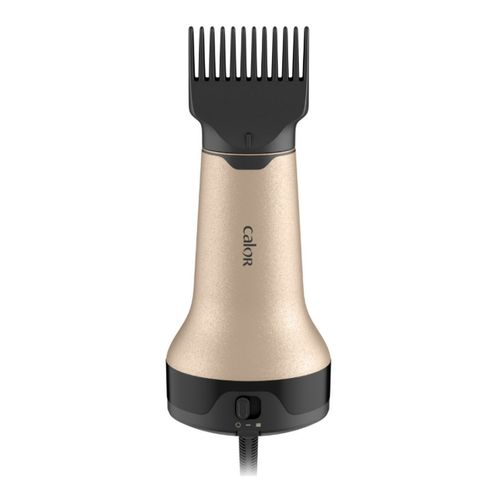 Sèche-cheveux Diffuseur 700w Doré/noir - Cv7d30c0