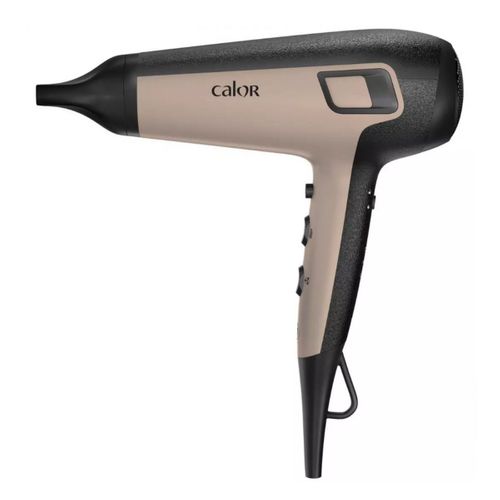 Sèche-cheveux 2100w Noir/beige - Cv5e30c0