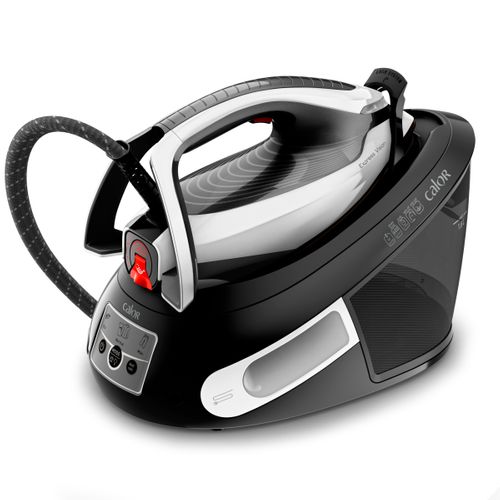 Centrale vapeur CALOR SV8156C0 Express Vision