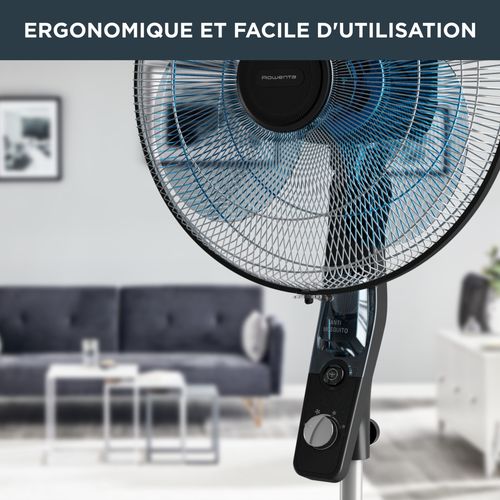 Ventilateur sur pied ROWENTA VU4420F2