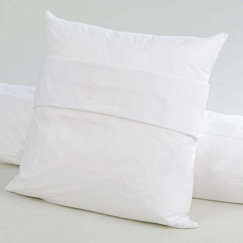 Protège Oreiller Soft Pro 60 X 60 Cm Blanc