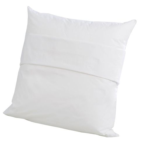 Protège Oreiller Soft Pro 60 X 60 Cm Blanc