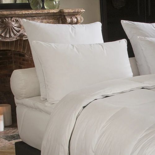 Oreiller Coton Biologique 65x65 cm